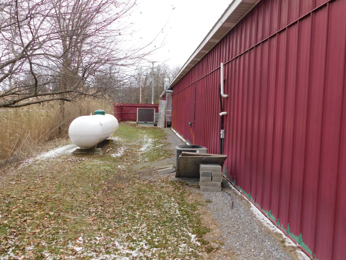 2922 State Route 7, Howes Cave, NY 12092